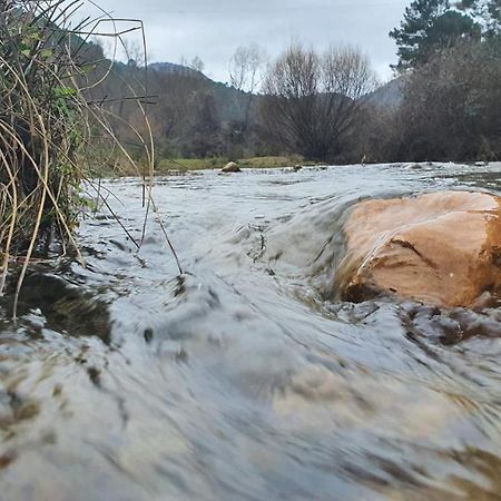 Rio Hereza Arroyo Frío Eksteriør bilde